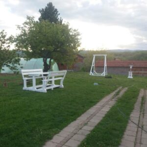 Rezanje i obrada drveta Kuršumlija – Beech Wood Company