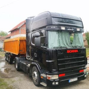 Rezanje i obrada drveta Kuršumlija – Beech Wood Company