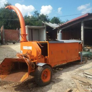 Rezanje i obrada drveta Kuršumlija – Beech Wood Company