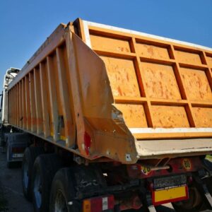 Rezanje i obrada drveta Kuršumlija – Beech Wood Company