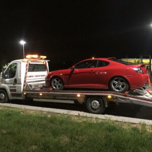 Servis i prodaja delova za Hyundai Mladenovac KIĆA HYUNDAI