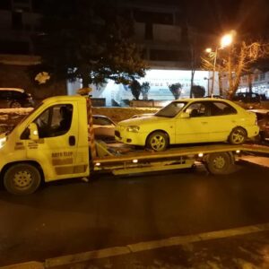 Servis i prodaja delova za Hyundai Mladenovac KIĆA HYUNDAI