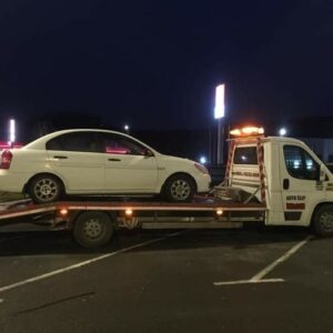 Servis i prodaja delova za Hyundai Mladenovac KIĆA HYUNDAI
