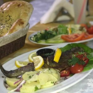 Hotel MILLENIUM SELIMOVIĆ Tutin