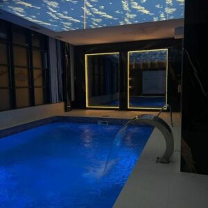 Hotel MILLENIUM SELIMOVIĆ Tutin