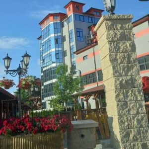 Hotel MILLENIUM SELIMOVIĆ Tutin