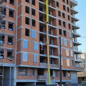Izrada mašinskih cementnih košuljica Beograd VEŠKOVAC TEAM