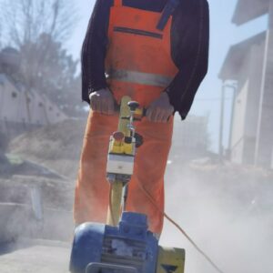 Izrada mašinskih cementnih košuljica Beograd VEŠKOVAC TEAM