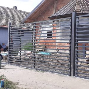 Proizvodnja okova Bački Jarak ZAB 2020 DOO