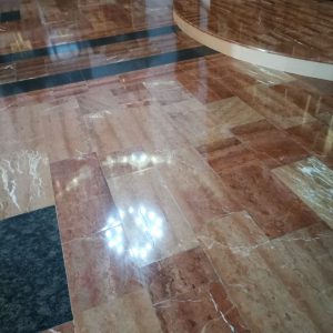 Poliranje podova od mermera, teraca, cigle, biber crepa i betona Kragujevac EKSKLUZIV PODOVI