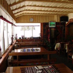 Motel GOS 2016 Novi Pazar