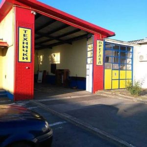 Tehnički pregled i registracija Ruma AUTO MOTO KLUB