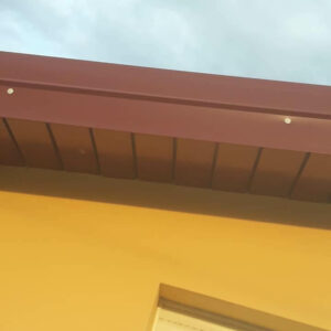 Gradjevinska limarija Limar Lux SD plus Smederevo