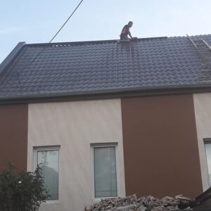 Gradjevinska limarija Limar Lux SD plus Smederevo