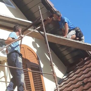 Gradjevinska limarija Limar Lux SD plus Smederevo