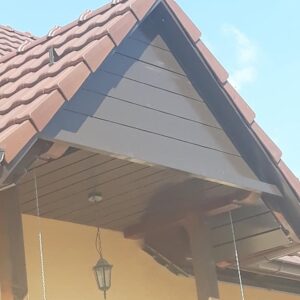 Gradjevinska limarija Limar Lux SD plus Smederevo