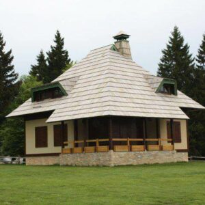 Motel GOS 2016 Novi Pazar