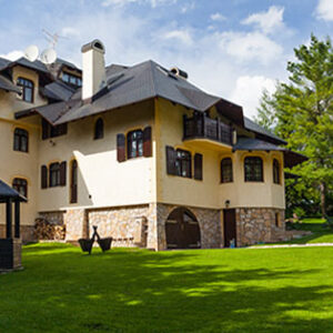 VILA BOROVA Zlatibor