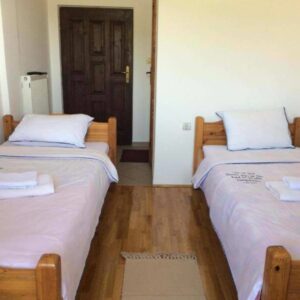 Smeštaj Golubac GUEST HOUSE JENIĆ