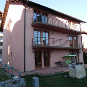 VILA PAŠIĆ Zlatibor