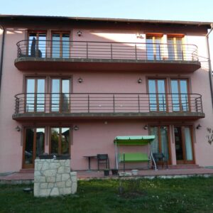 VILA PAŠIĆ Zlatibor