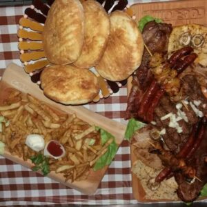 Motel GOS 2016 Novi Pazar