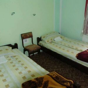 Motel GOS 2016 Novi Pazar