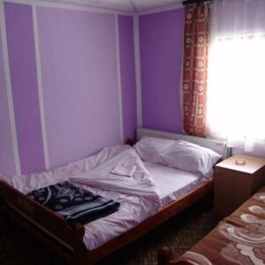 Motel GOS 2016 Novi Pazar