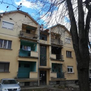 NEKRETNINE DACA – Sremska Mitrovica