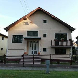 NEKRETNINE DACA – Sremska Mitrovica