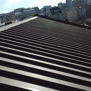 Gradjevinska limarija Limar Lux SD plus Smederevo