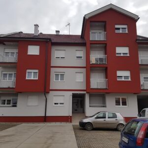 NEKRETNINE DACA – Sremska Mitrovica