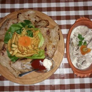 Motel GOS 2016 Novi Pazar