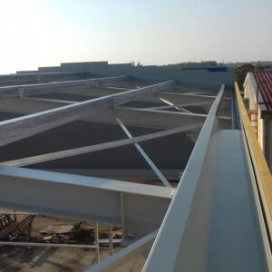 Gradjevinska limarija Limar Lux SD plus Smederevo