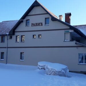 Motel GOS 2016 Novi Pazar