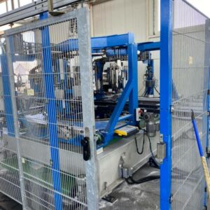 Mašine za proizvodnju ALU i PVC stolarije Kulpin MAJCONSULTING 2021