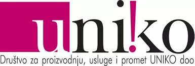 Vitalorg-UNIKO DOO Loznica