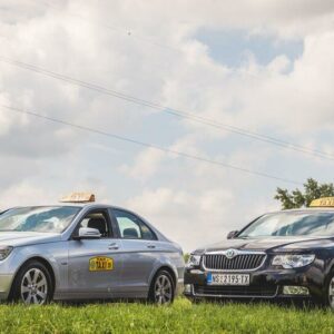 Pan Taxi – Novi Sad