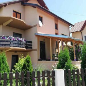 Apartmani TWINS – Soko Banja