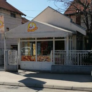 PEKARA ACA Niš