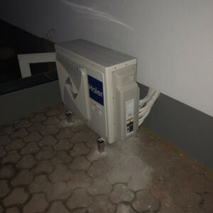 Klimatizacija – ventilacija – grejanje KVG SISTEM Velika Plana