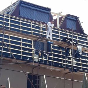 Gradjevinska limarija Limar Lux SD plus Smederevo