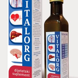 Vitalorg-UNIKO DOO Loznica