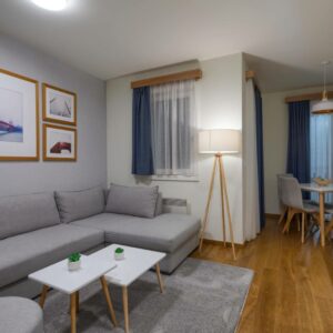 VILA BOROVA Zlatibor