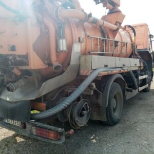 Servis hidraulike Mladenovac Beograd HIPEL