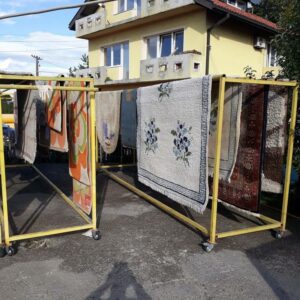 Tepih servis ČARLI Loznica