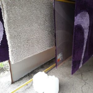 Tepih servis ČARLI Loznica