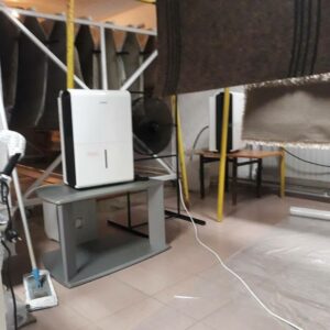 Tepih servis ČARLI Loznica