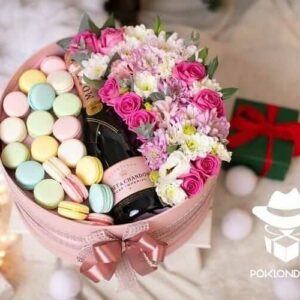 Dostava cveća Beograd, Dostava poklona Beograd POKLONDŽIJA Gift Shop