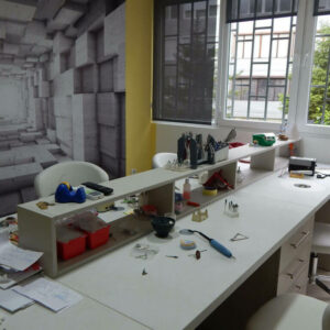 Zubnotehnička laboratorija Čačak MINI DENTAL